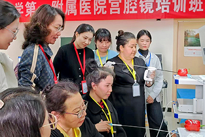 濟(jì)遠(yuǎn)醫(yī)療十月學(xué)術(shù)回顧 | 深耕婦科領(lǐng)域，創(chuàng)新永無(wú)止境